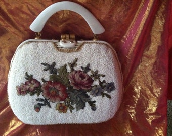 Vintage Adele Handbag