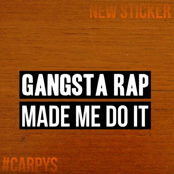 gangsta rap made me do it flac gangsta rap made me do it flac
