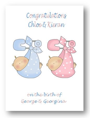 Lovely 22 Unique New Baby Card Congrats