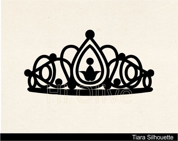 Free Free 76 Clip Art Silhouette Crown Svg SVG PNG EPS DXF File