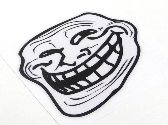 Troll Gesicht Troll Gesicht