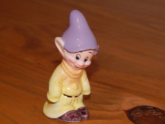 disney dopey collectables