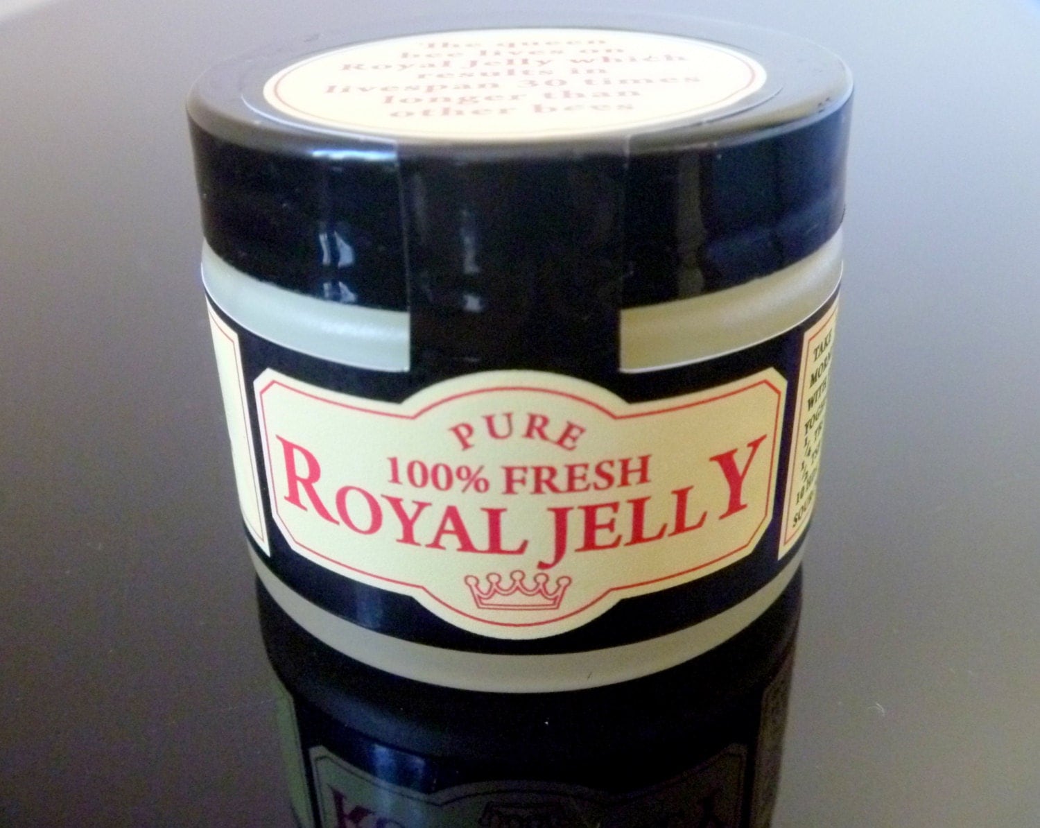 100-pure-and-fresh-organic-royal-jelly-longlifeenergy