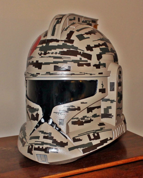 star wars stormtrooper camo