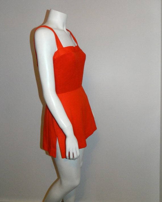 1970's tennis outfits