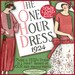 1920s 1 HOUR Dress PDF -make Your own patterns DOWNTON Abbey Great Gatsby Style - Vintage Flapper era e-booklet