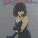 PAT BENATAR vintage 1982 tour T SHIRT
