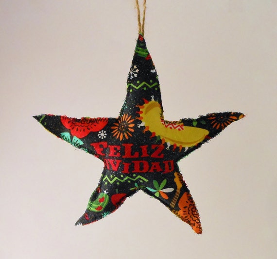 items similar to southwestern christmas star ornament items similar to southwestern christmas star ornament