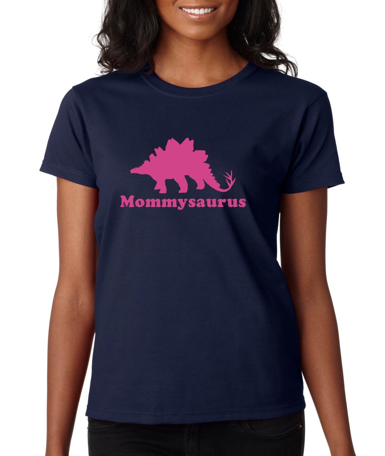 mommy dinosaur shirt