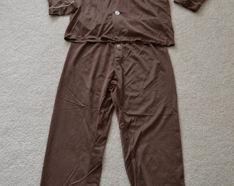 Popular items for nylon pajamas on Etsy