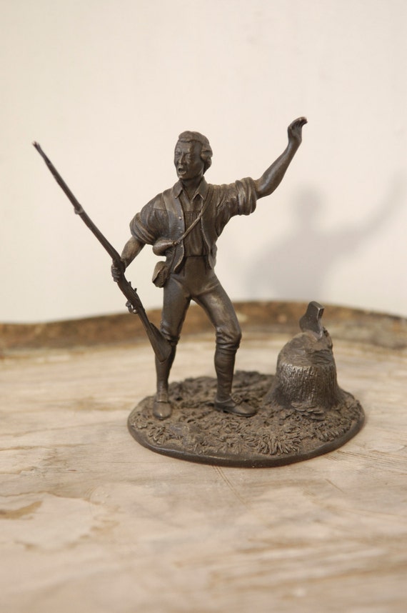 pathfinder figurine