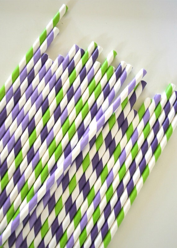 25 Paper Straws, Princess & the Frog, Disney Tiana, Drinking Straws, Birthday Party, Wedding and baby shower, Party favors, Cake Pops Il_570xn