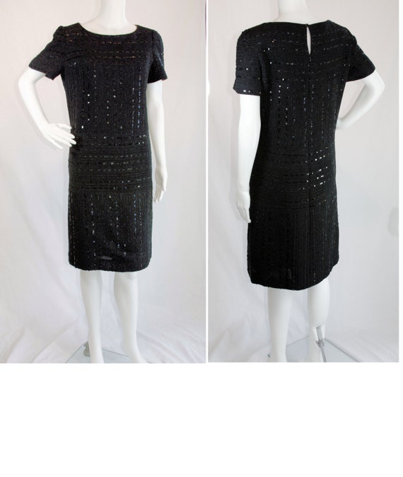 chanel dress classic