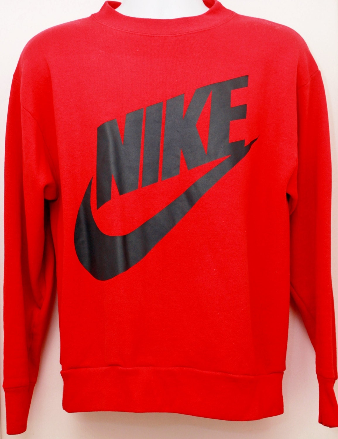 90s vintage nike sweatshirt