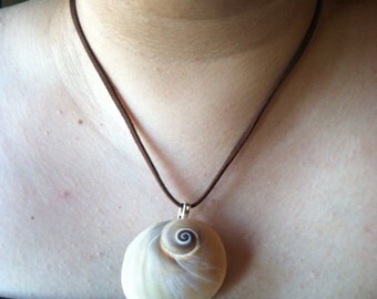 Ursula's Necklace