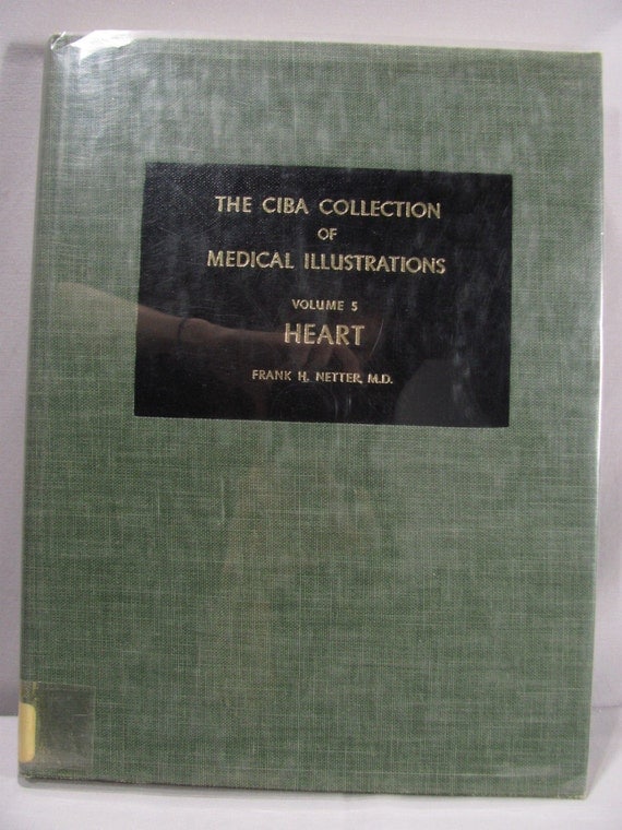 Ciba Collection of Medical Illustrations Volume 4 1965 The Endocrine System Ciba Collection of Medical Illustrations Volume 4 1965 The Endocrine System