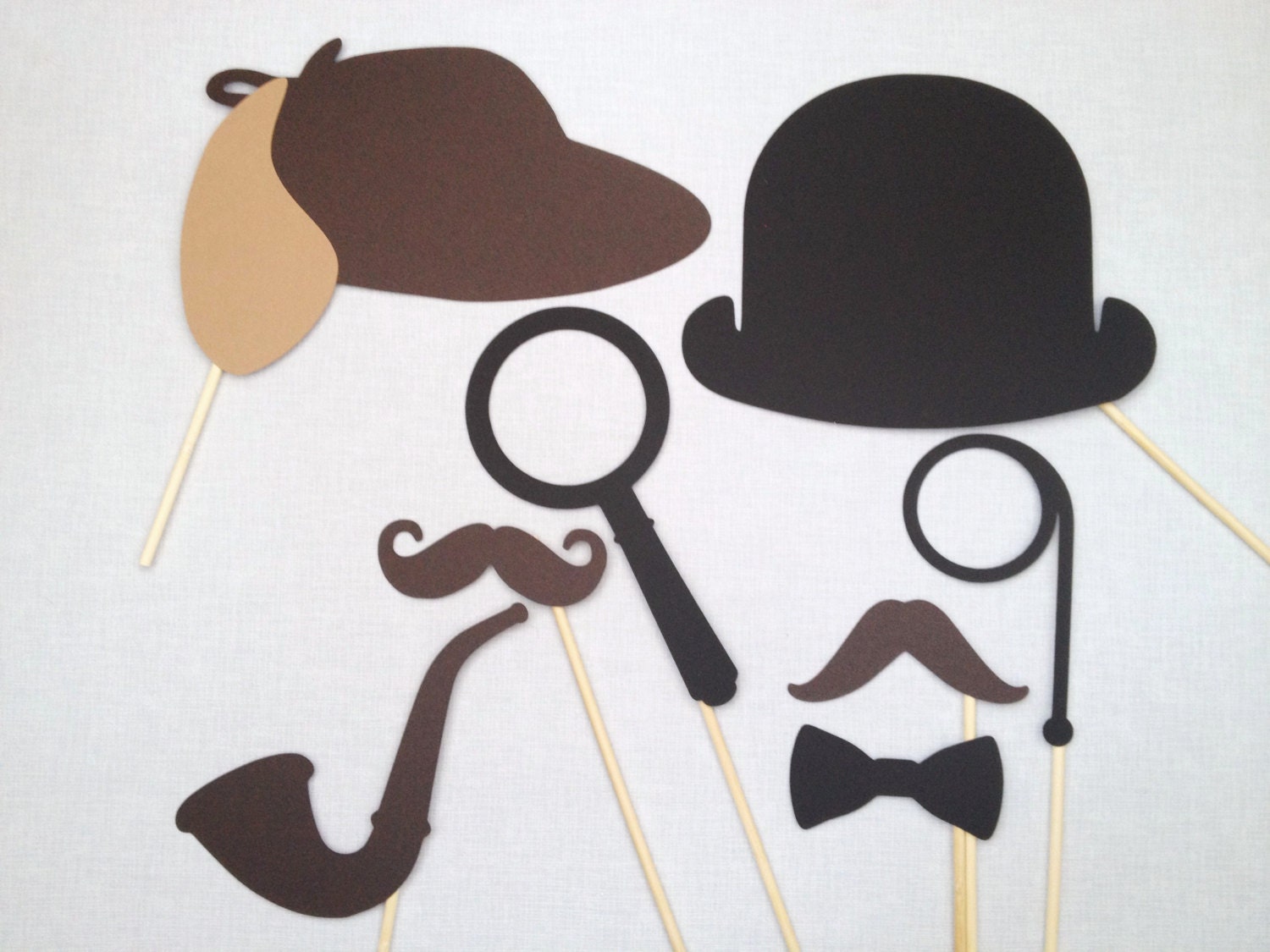 sherlock holmes hat clipart - photo #20