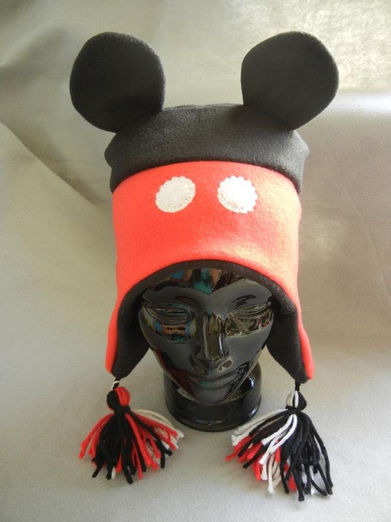 mickey mouse beanie boo