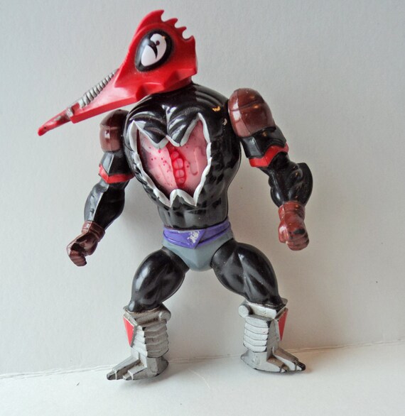 mosquitor motu origins