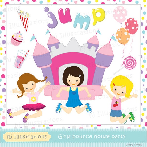 house party clip art - photo #9