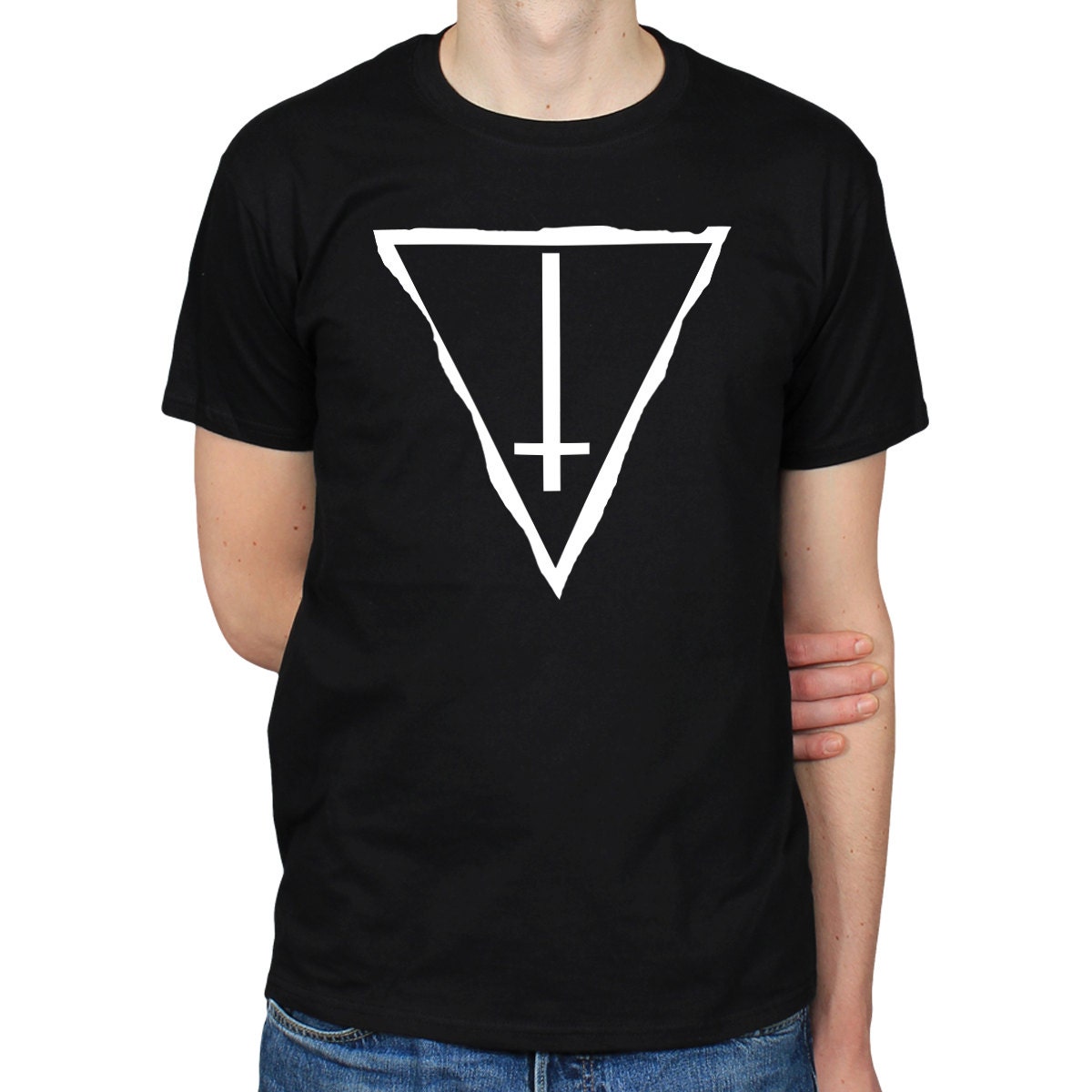 t shirts for inverted triangle