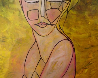 Masterpiece, fine art, fine art painting, painting, mystic painting, original painting, acrylic painting, paintings on canvas, Collectors