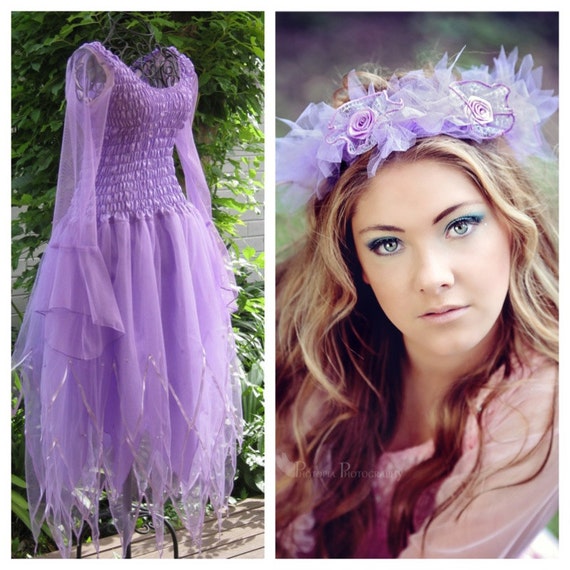 New Adult Halloween Costume Tulle Fairy By Sugarsweetfairies