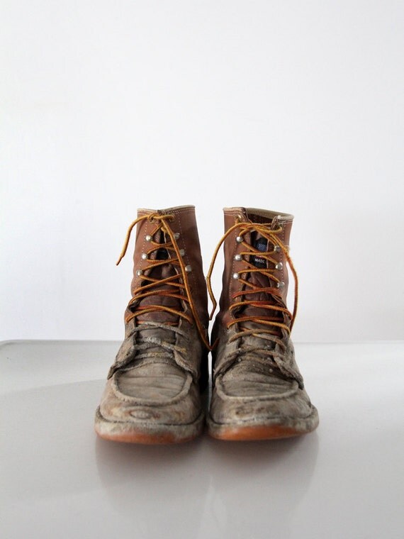 ups work boots