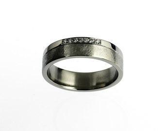 Men's wedding rings gay