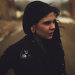 Kristy Nadine