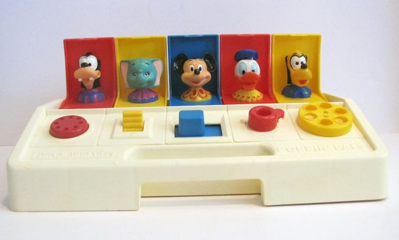 playskool disney