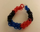 rainbow bracelet 4