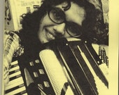 Ephemera #6: The Music Issue