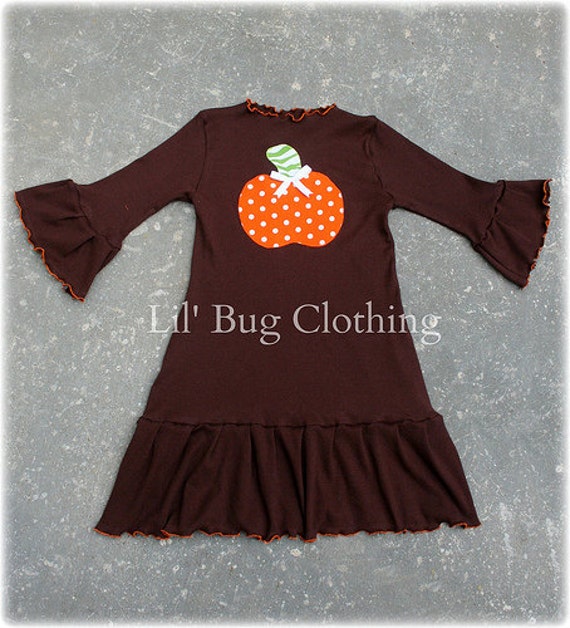 pumpkin dress shirt