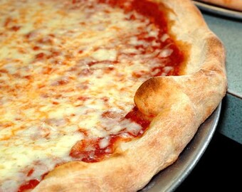 Pizza Flavor Oil - 5 ounces