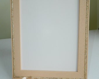 30 Small Gold Frames for Wedding Party by LittleLotusBoutique2