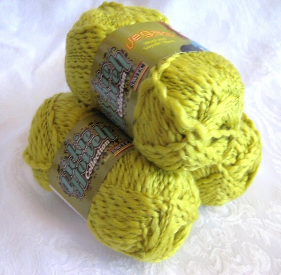 soy silk Wool blend yarn golden mustard yellow with by crochetgal