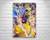 Tucson, Wall Art Folkloric, Day of the Dead Art, Mexican Dancers, Dancing Photograph, Dia de los Muertos, Fiesta, All Souls, Orange Tucson, Wall Art Folkloric, Day of the Dead Art, Mexican Dancers, Dancing Photograph, Dia de los Muertos, Fiesta, All Souls, Orange