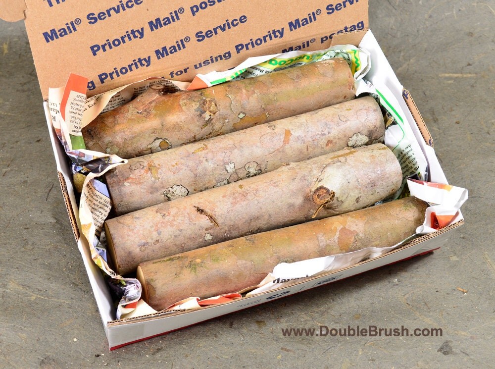 Hawaii Guava Wood for Smoking Meat Barbeque Meats by doublebrush