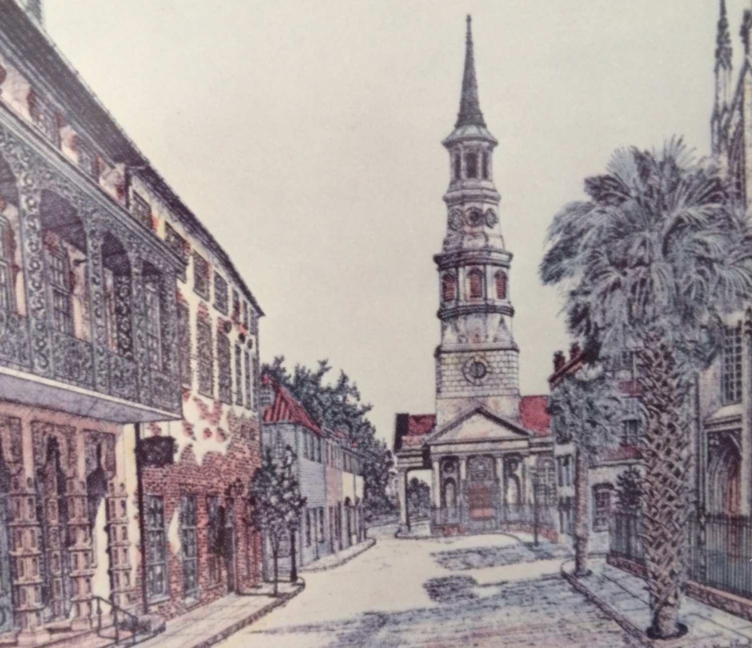 Jean Claude de Montfort Print