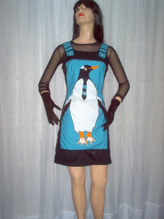 penguin clothing women's