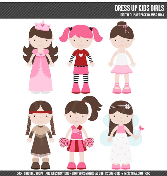 dress up clipart free - photo #31