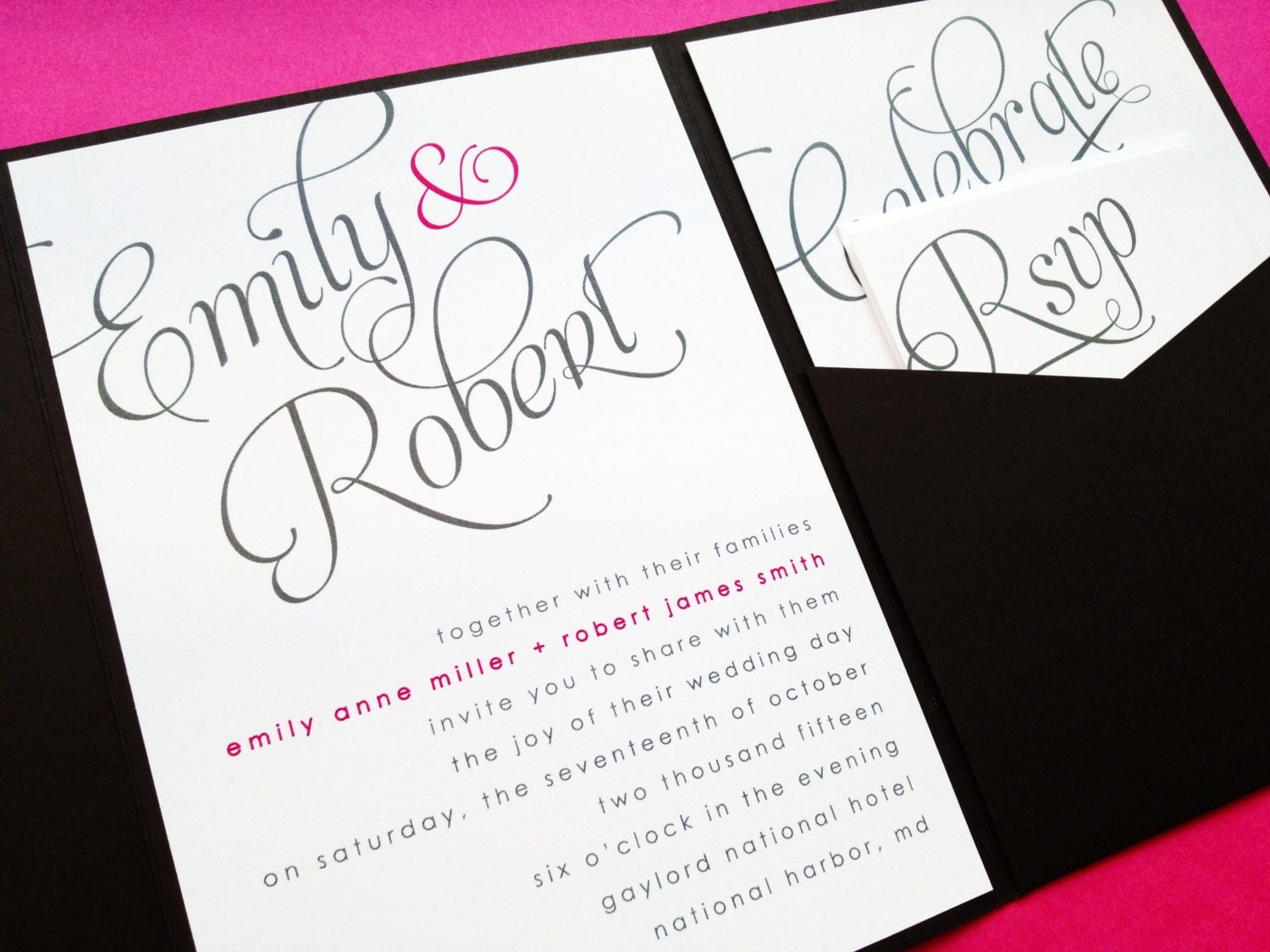 wedding invitations4