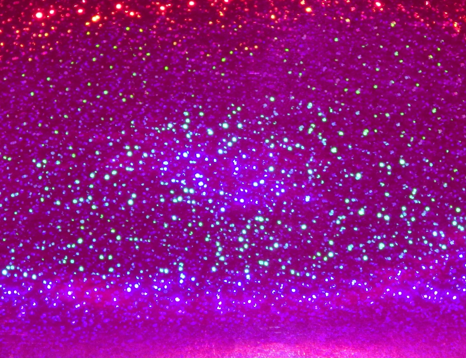 Glitter Vinyl Sheet for Cricut Cutter craft vinyl Magenta