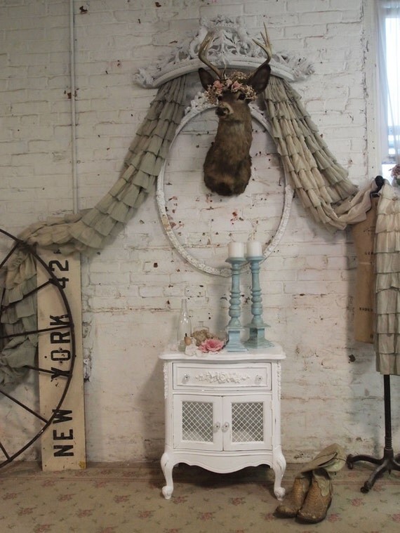 painted cottage chic shabby white romantic by paintedcottages painted cottage chic shabby white romantic by paintedcottages