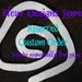 Reserved Custom Listing for Bettina