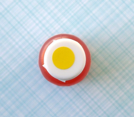 Lemon Yellow Americolor Food Coloring / Gel Paste Il_570xn