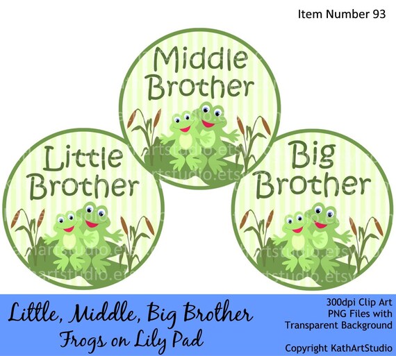 free big brother clipart - photo #41