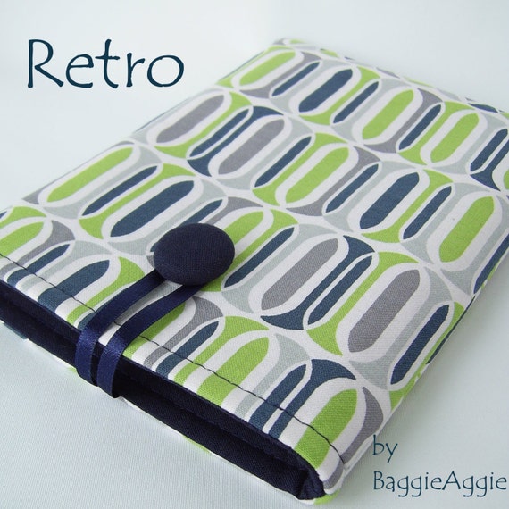RETRO: Cool eReader Case Sleeve Cover