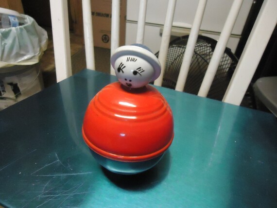 rolly polly dolls